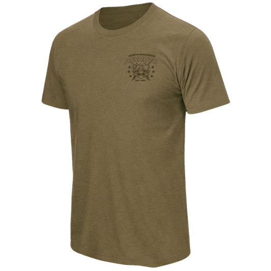 Youth NDHS AFJROTC PT Tee