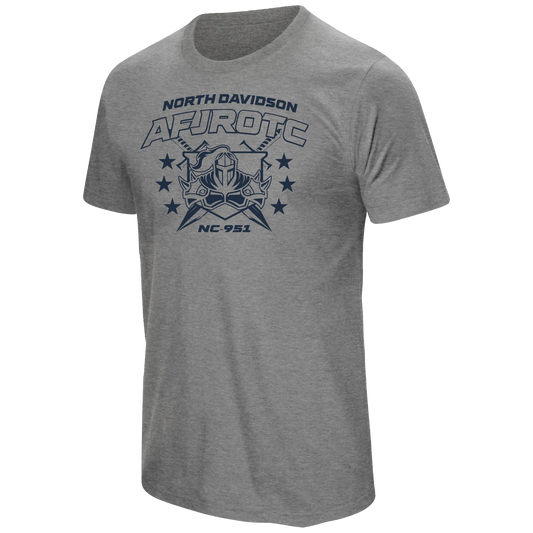 NDHS AFJROTC PT Tee