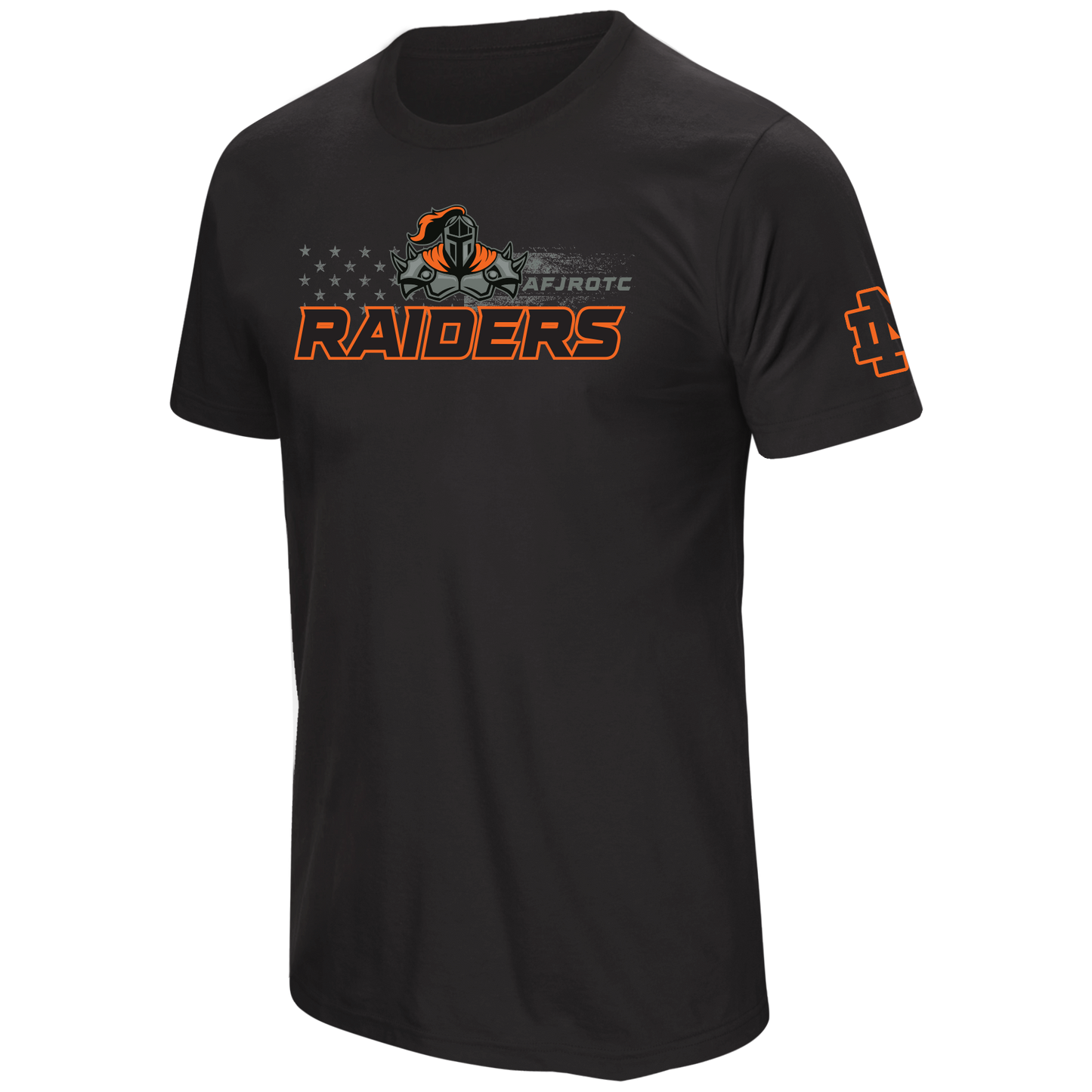 Youth NDHS AFJROTC Raiders Tee