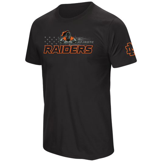 Youth NDHS AFJROTC Raiders Tee