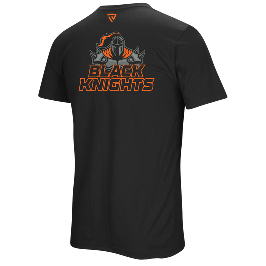 Youth NDHS Black Knights Tee