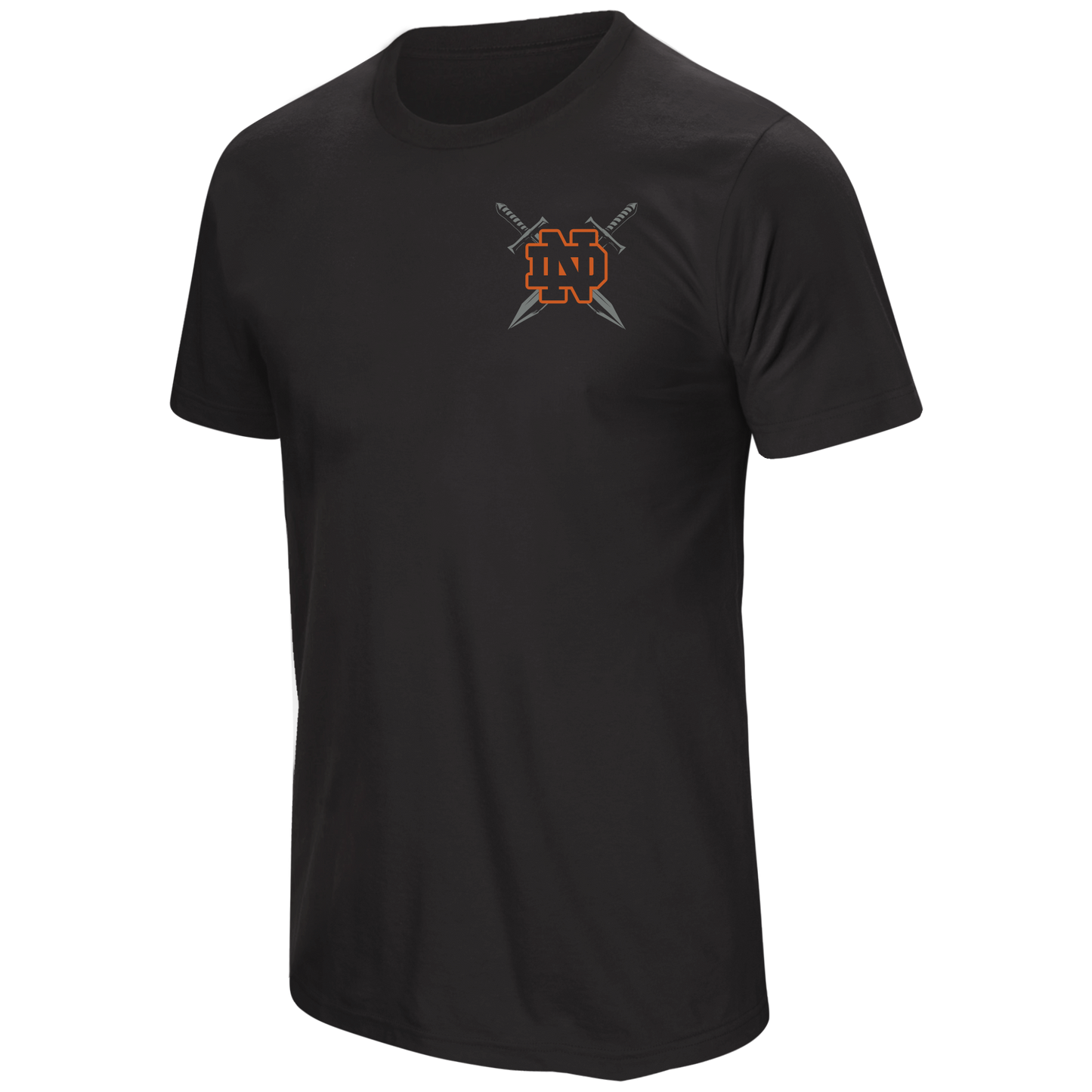 Youth NDHS Black Knights Tee