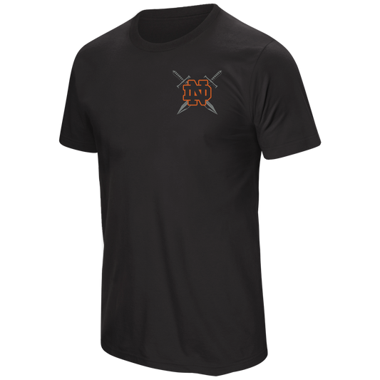 Youth NDHS Black Knights Tee
