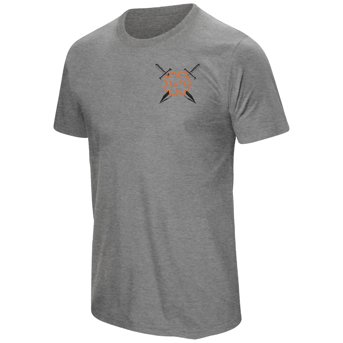 Youth NDHS Black Knights Tee