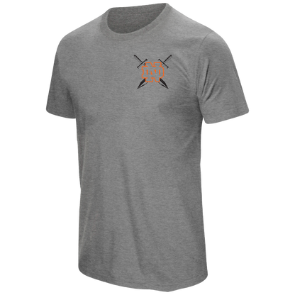 Youth NDHS Black Knights Tee