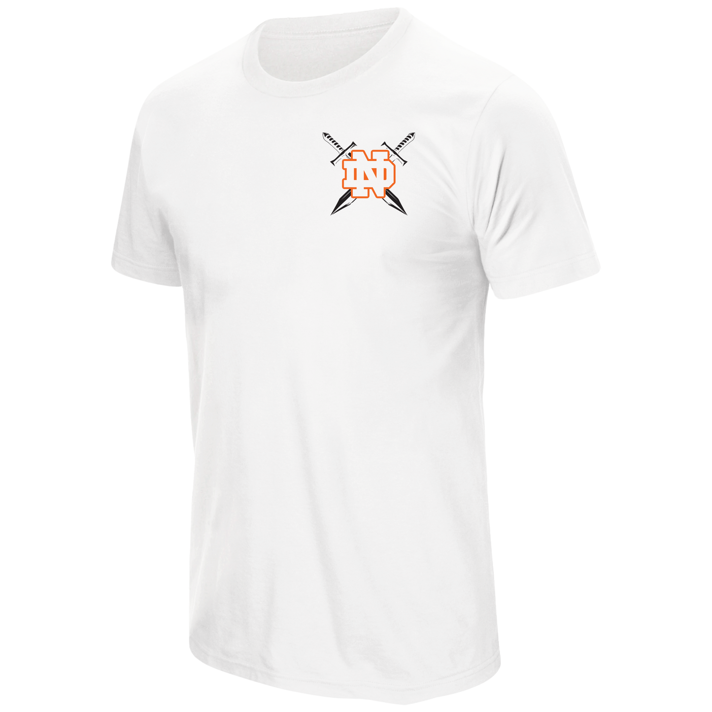Youth NDHS Black Knights Tee