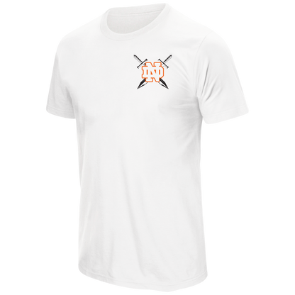 Youth NDHS Black Knights Tee