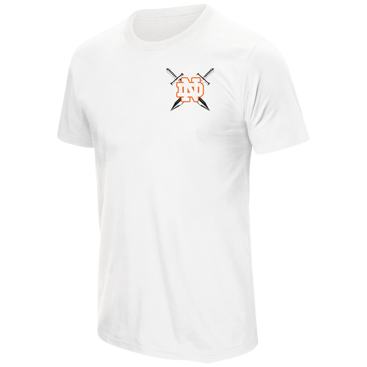 NDHS Black Knights Tee