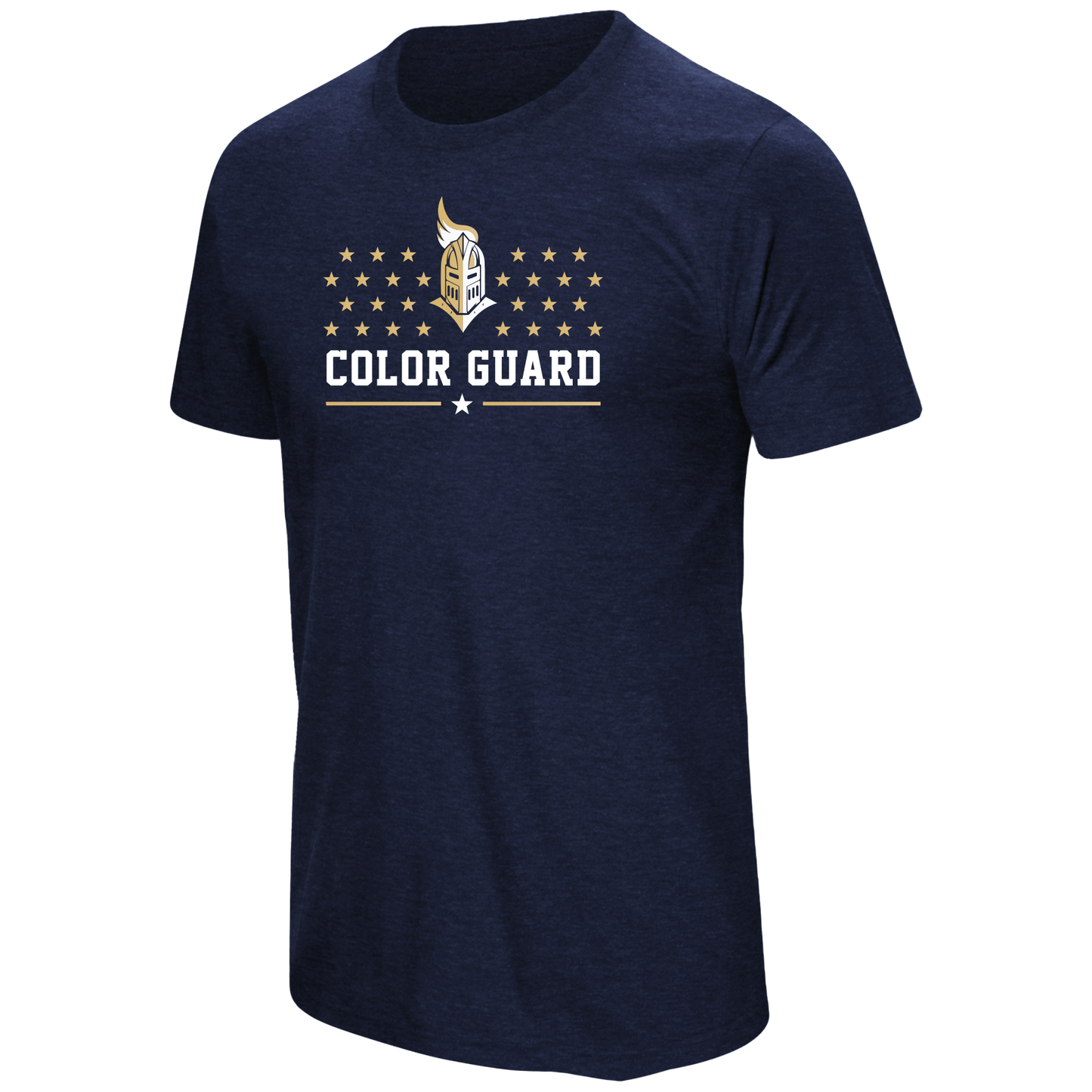 RRHS AFJROTC Color Guard Tee