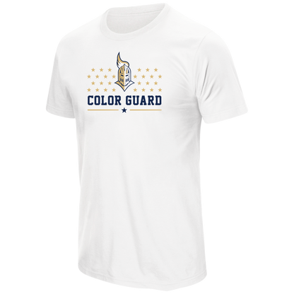 RRHS AFJROTC Color Guard Tee