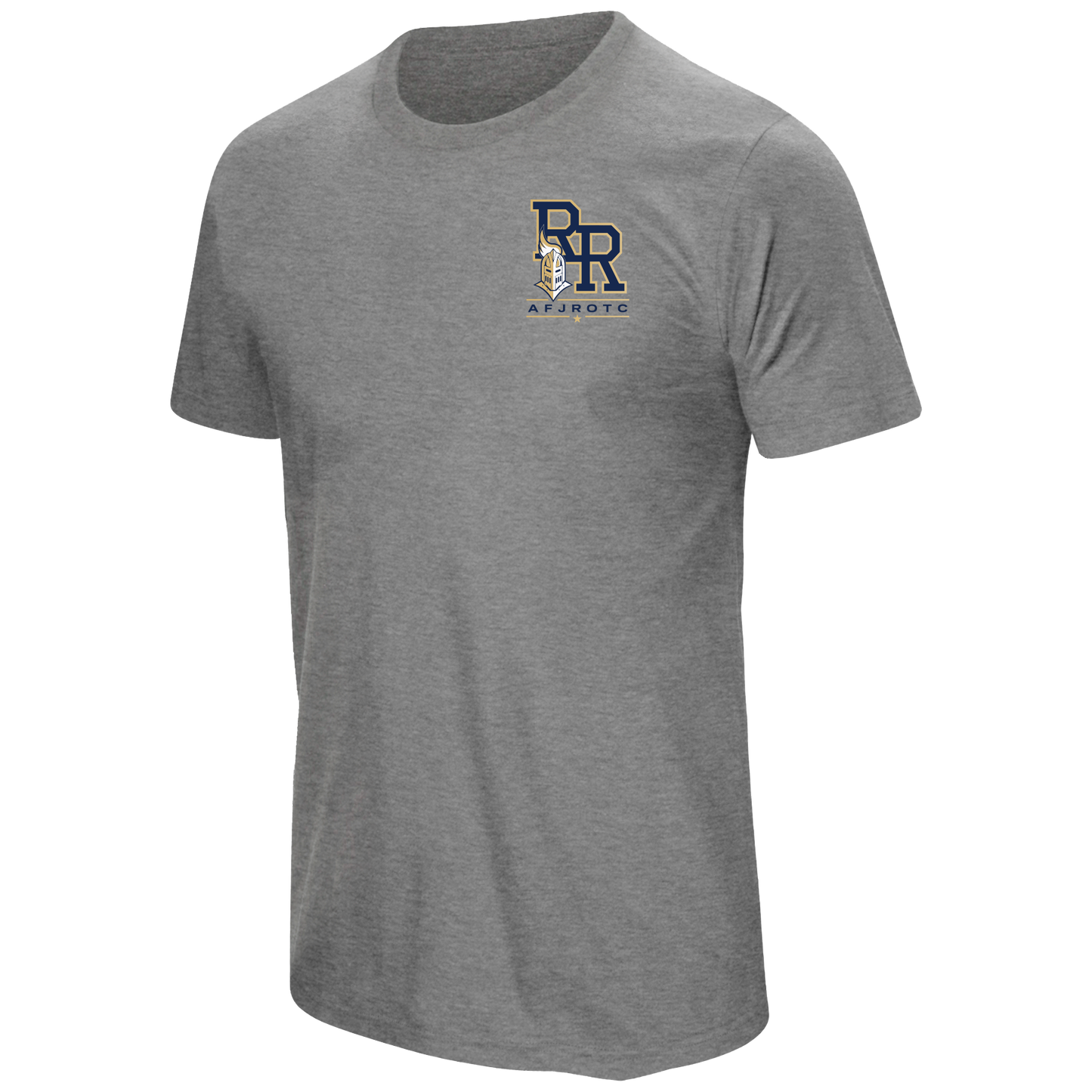 RRHS AFJROTC Tee