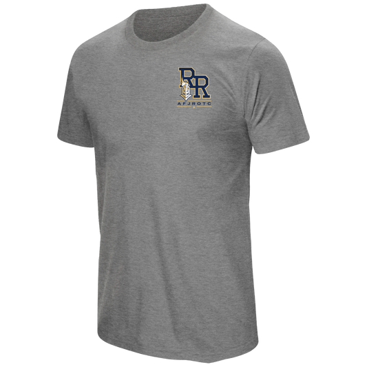 RRHS AFJROTC Tee