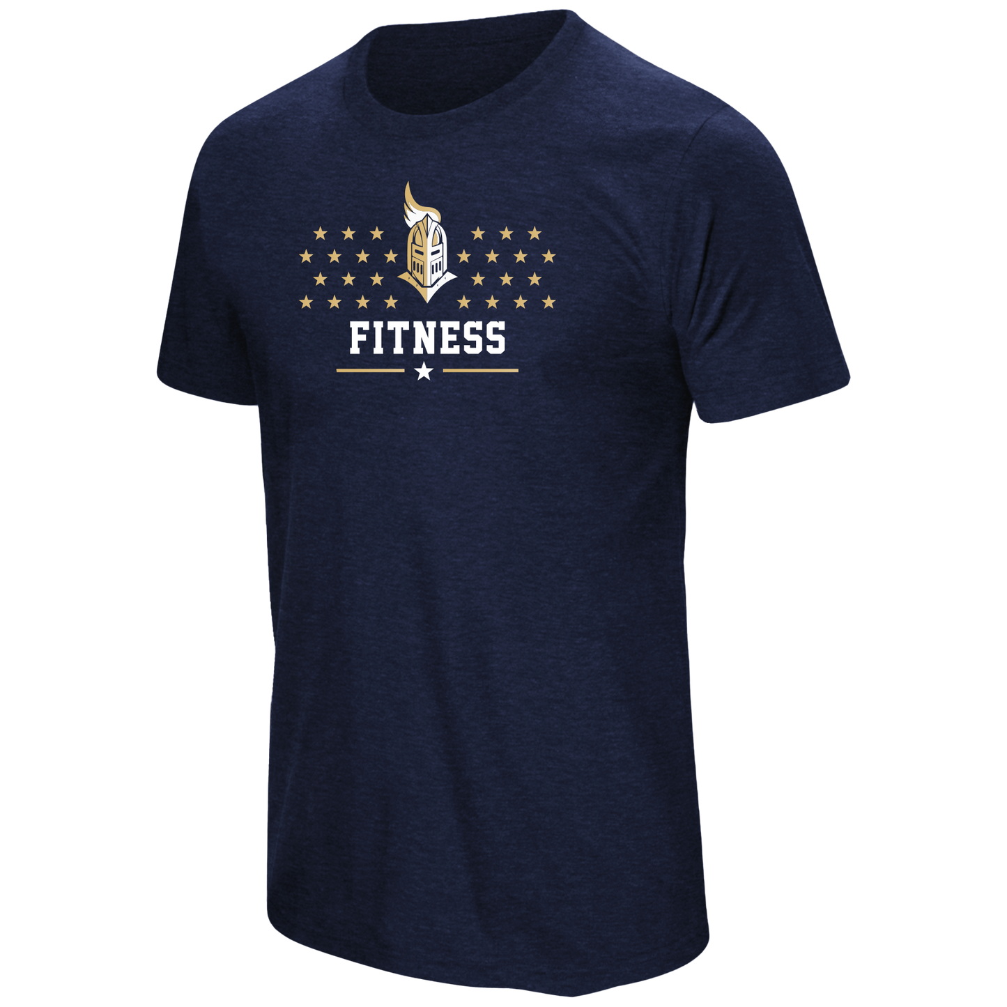 RRHS AFJROTC Fitness Tee