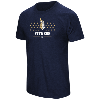 RRHS AFJROTC Fitness Tee