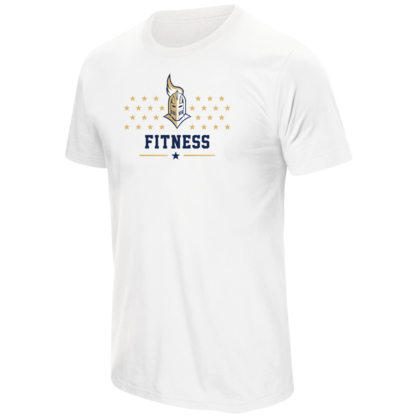 RRHS AFJROTC Fitness Tee