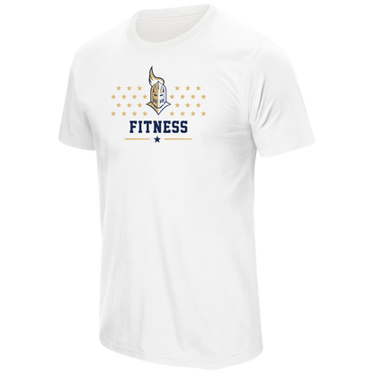 RRHS AFJROTC Fitness Tee