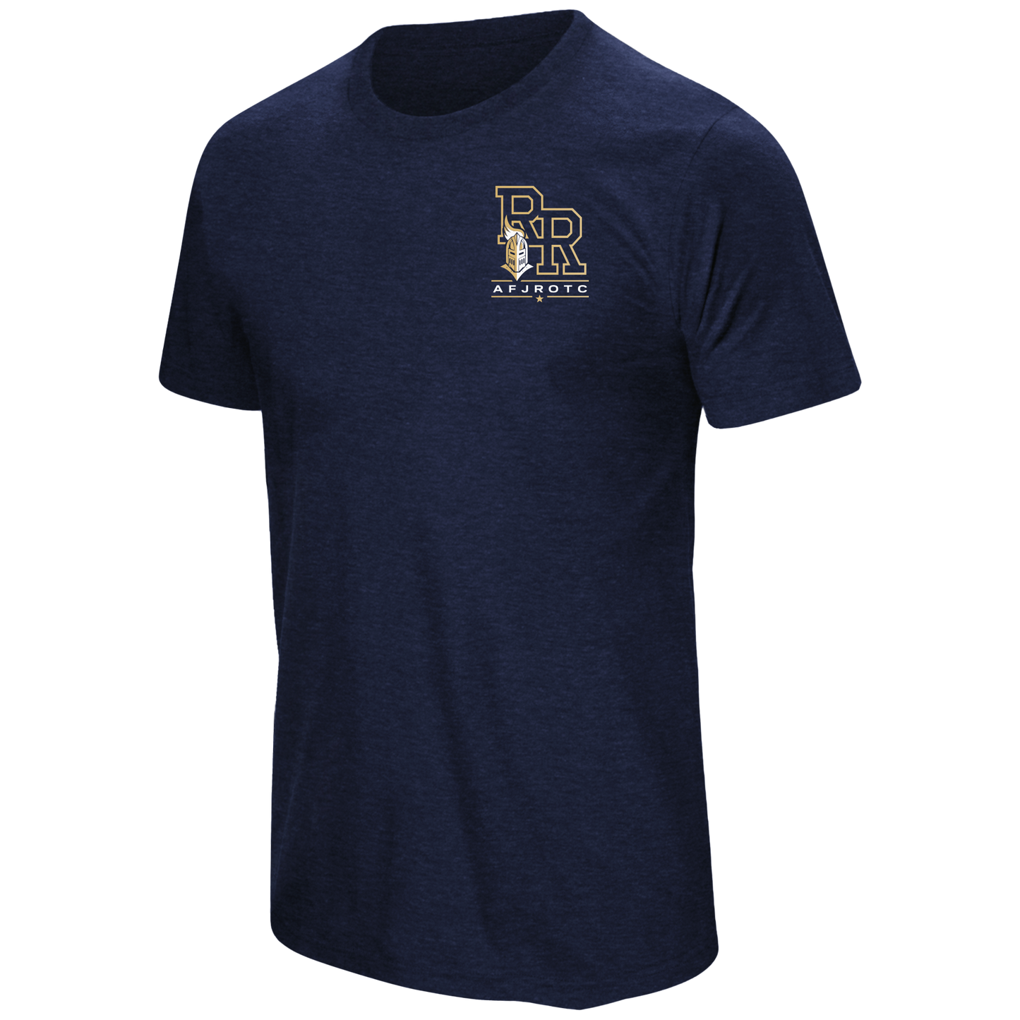 RRHS AFJROTC Tee