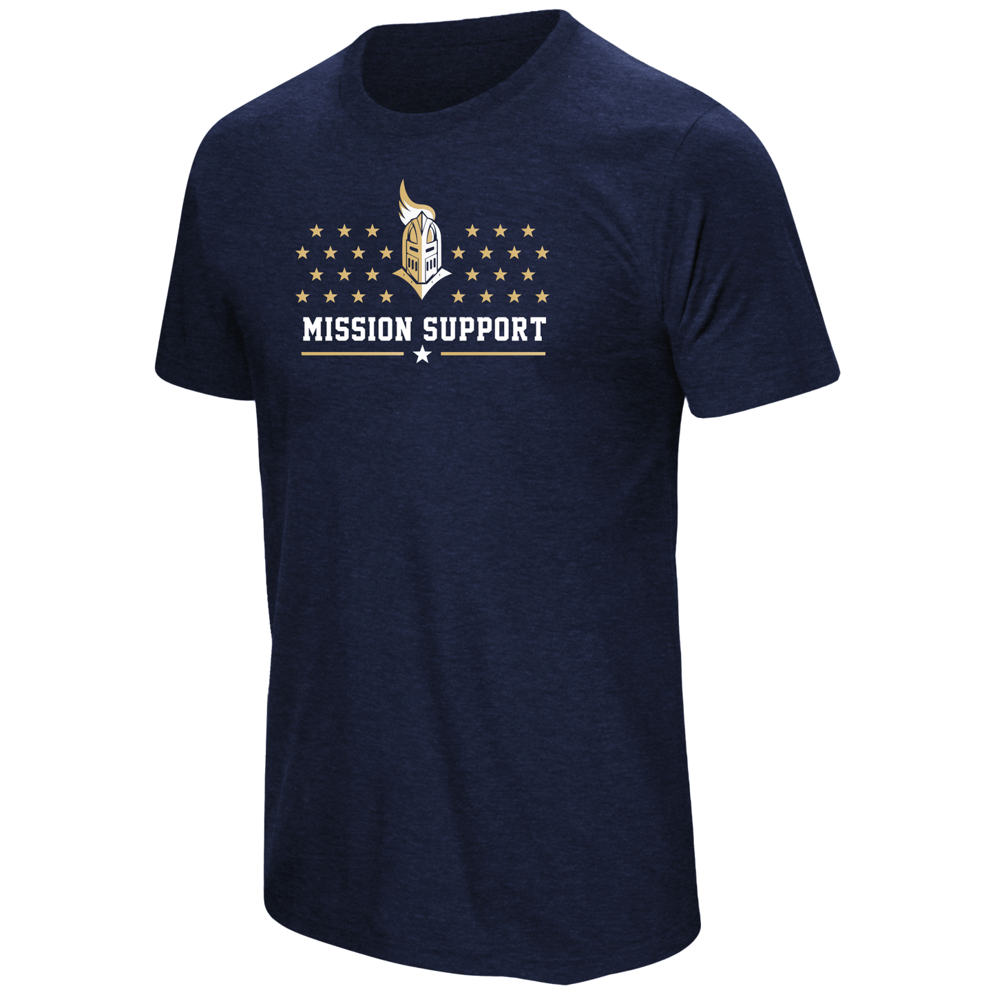 RRHS AFJROTC Mission Support Tee