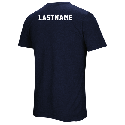 RRHS AFJROTC Color Guard Tee