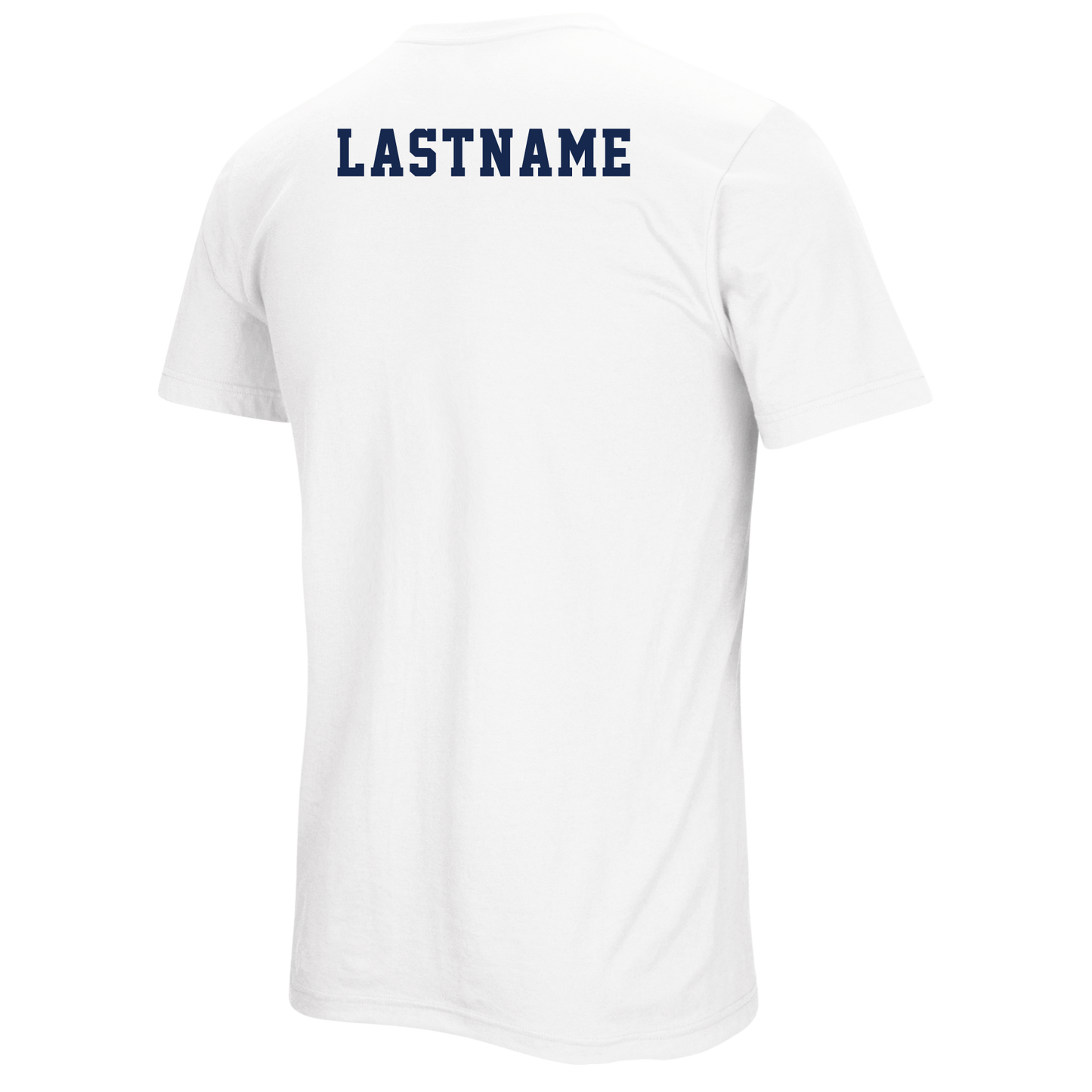 RRHS AFJROTC Color Guard Tee
