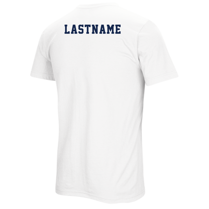 RRHS AFJROTC Color Guard Tee