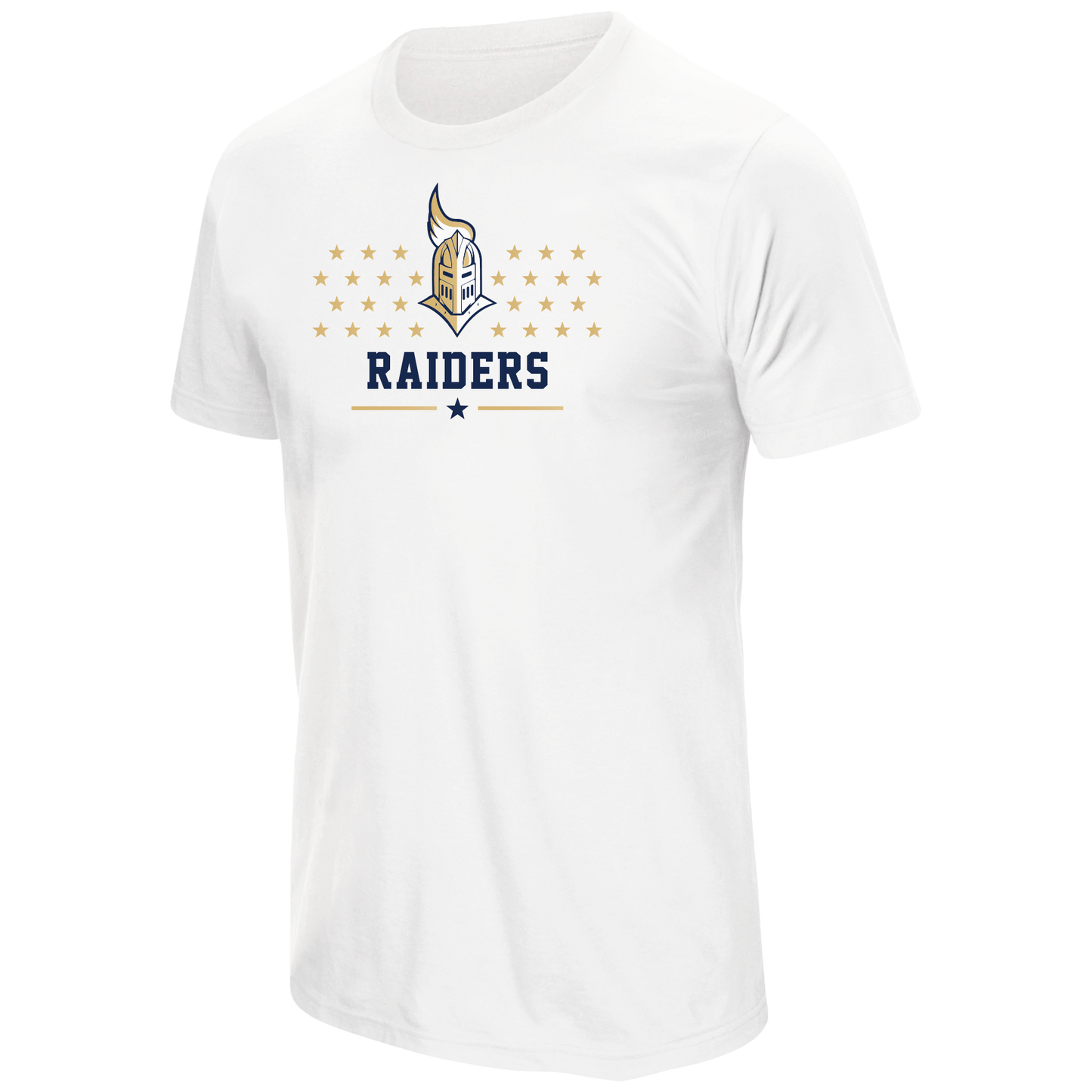 RRHS AFJROTC Raiders Tee