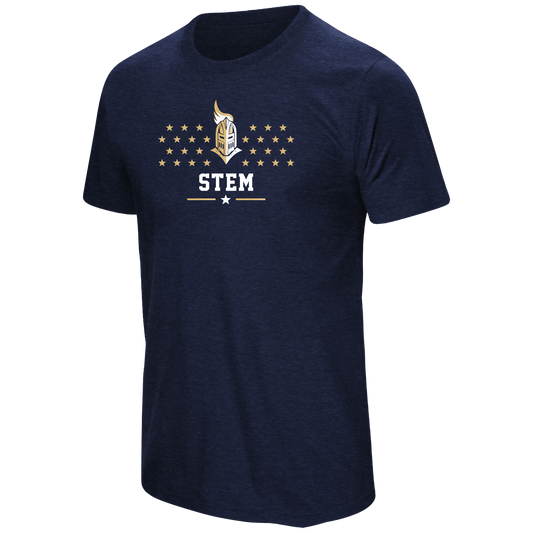 RRHS AFJROTC STEM Tee