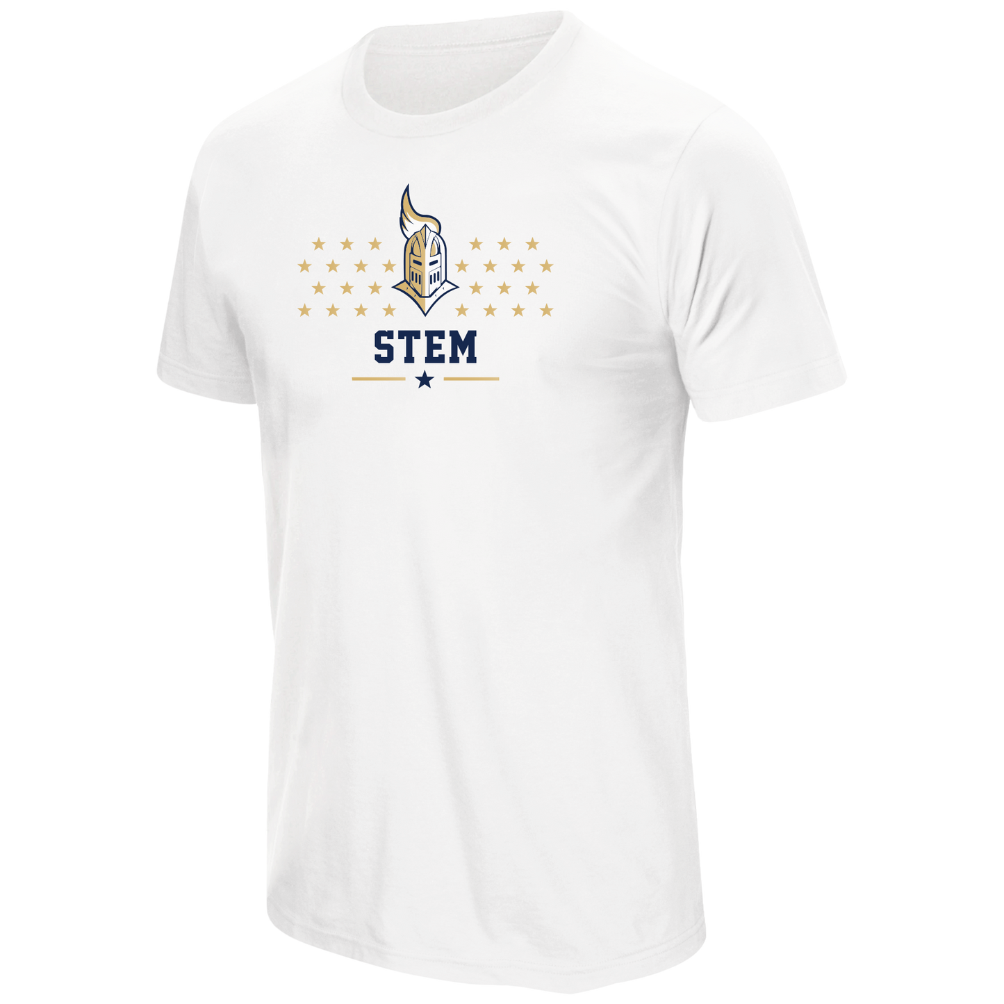 RRHS AFJROTC STEM Tee