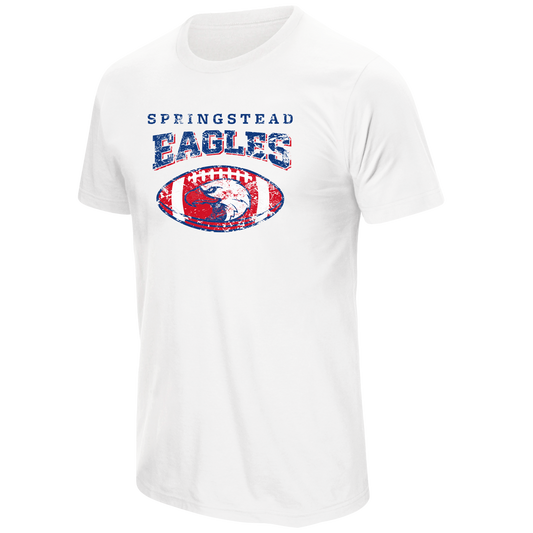 SHS Football Tee