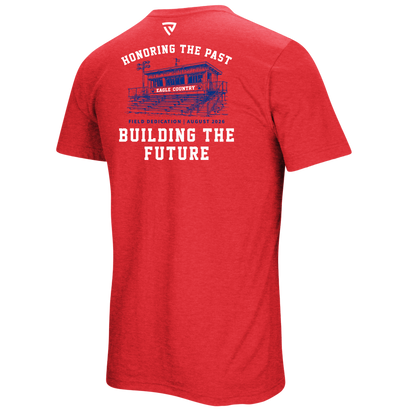 Youth SHS Field Dedication Tee