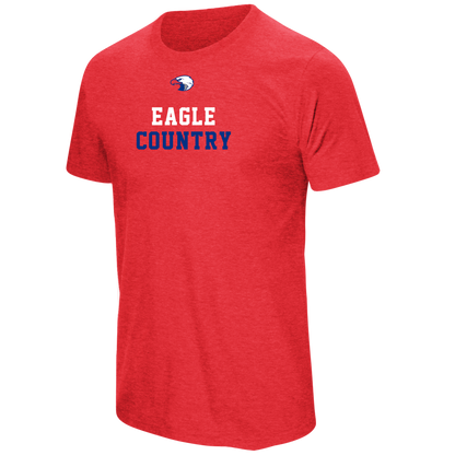 Youth SHS Field Dedication Tee