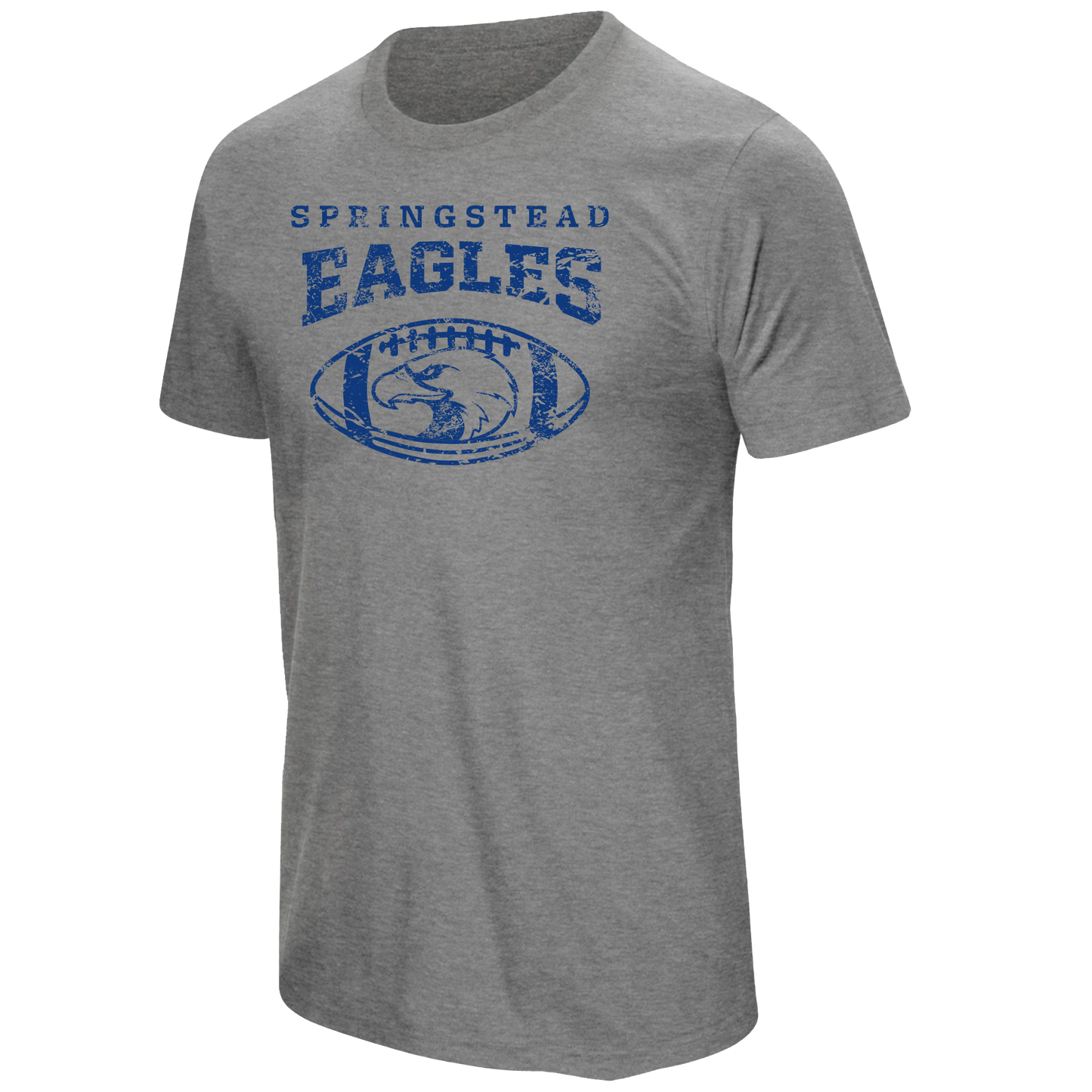 Youth SHS Football Tee
