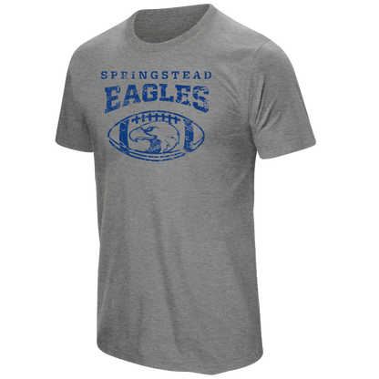Youth SHS Football Tee