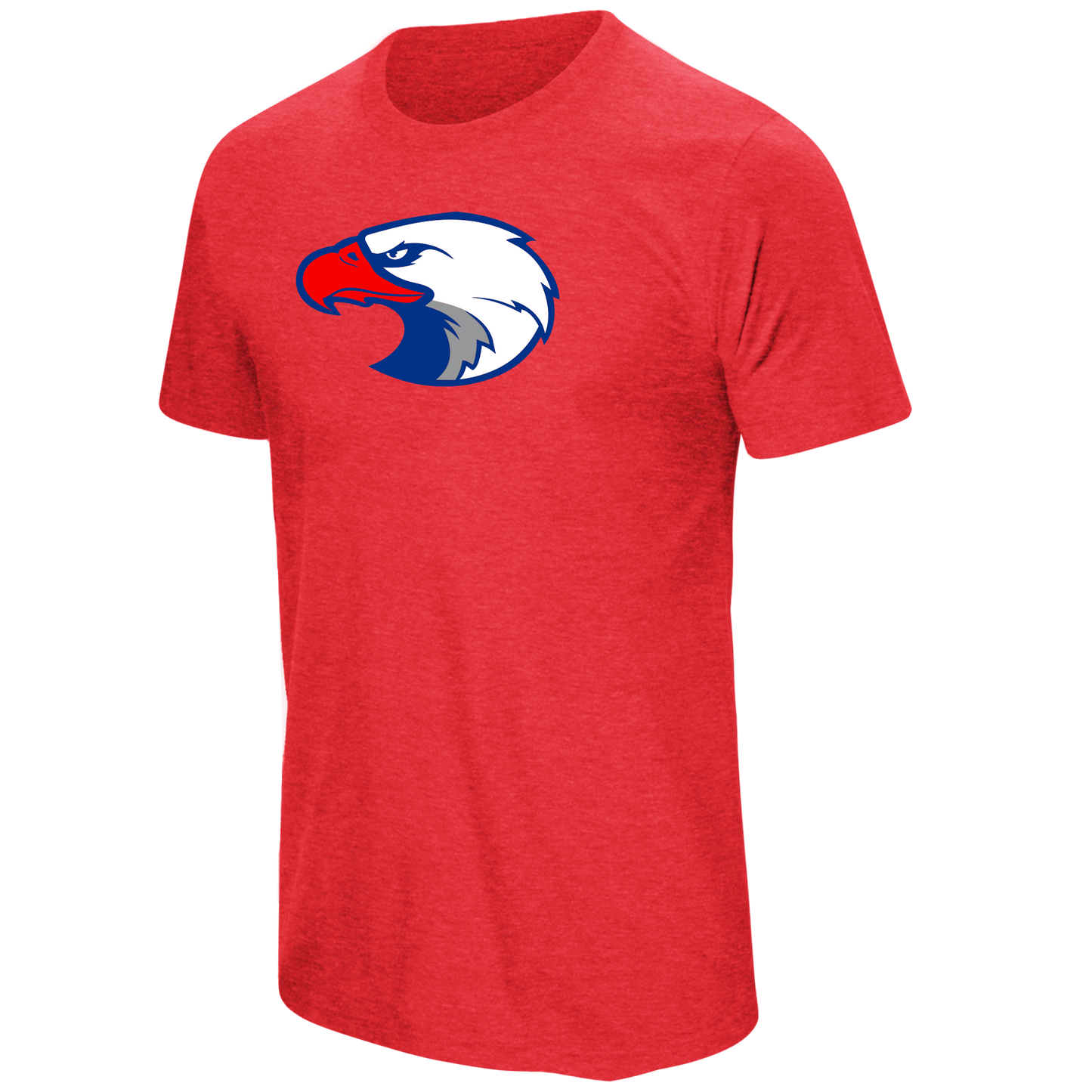 Youth SHS Eagle Head Tee