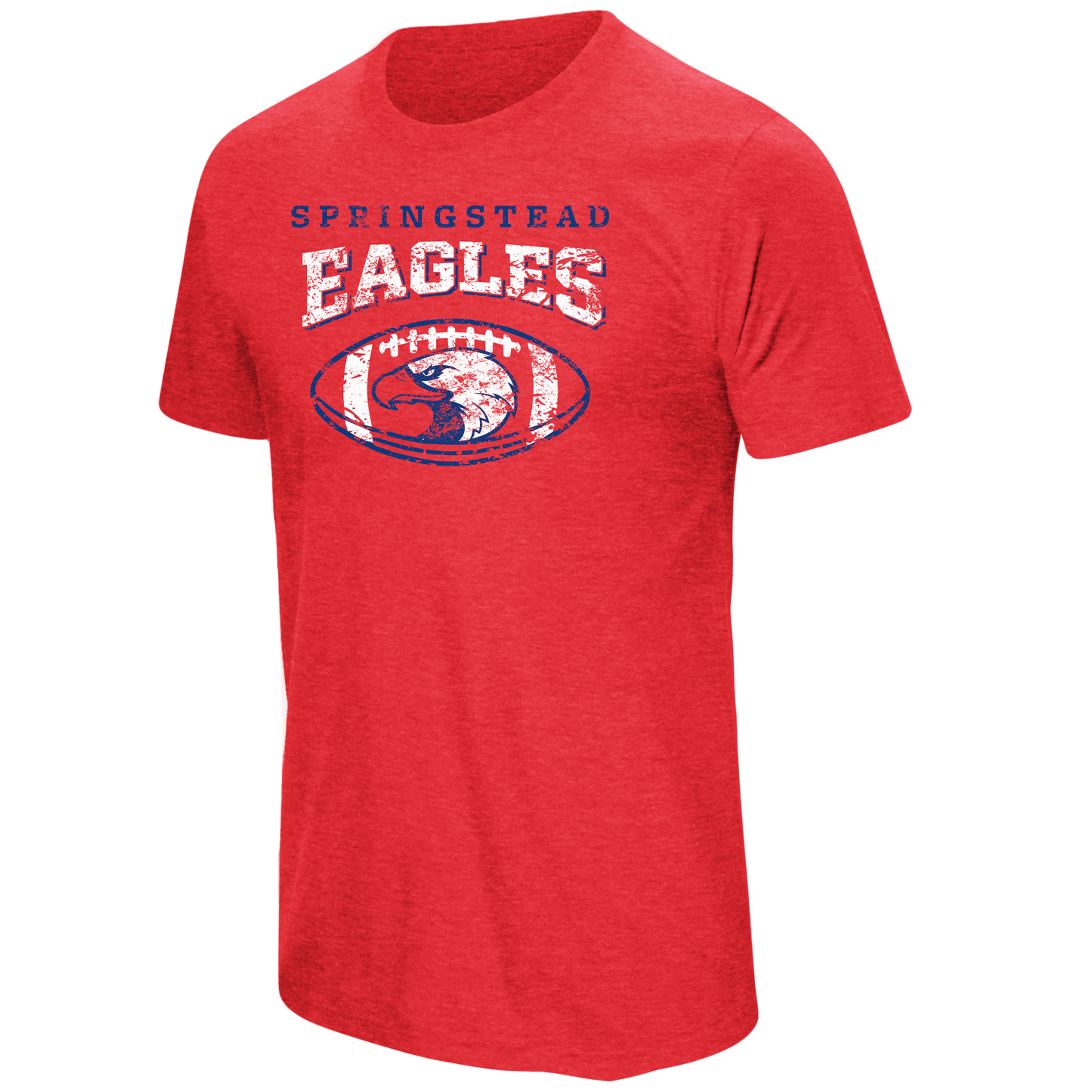 Youth SHS Football Tee