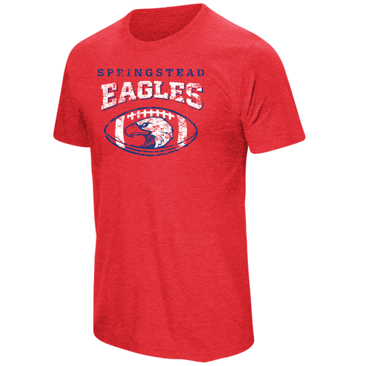 Youth SHS Weight Room Tee (Official Team)