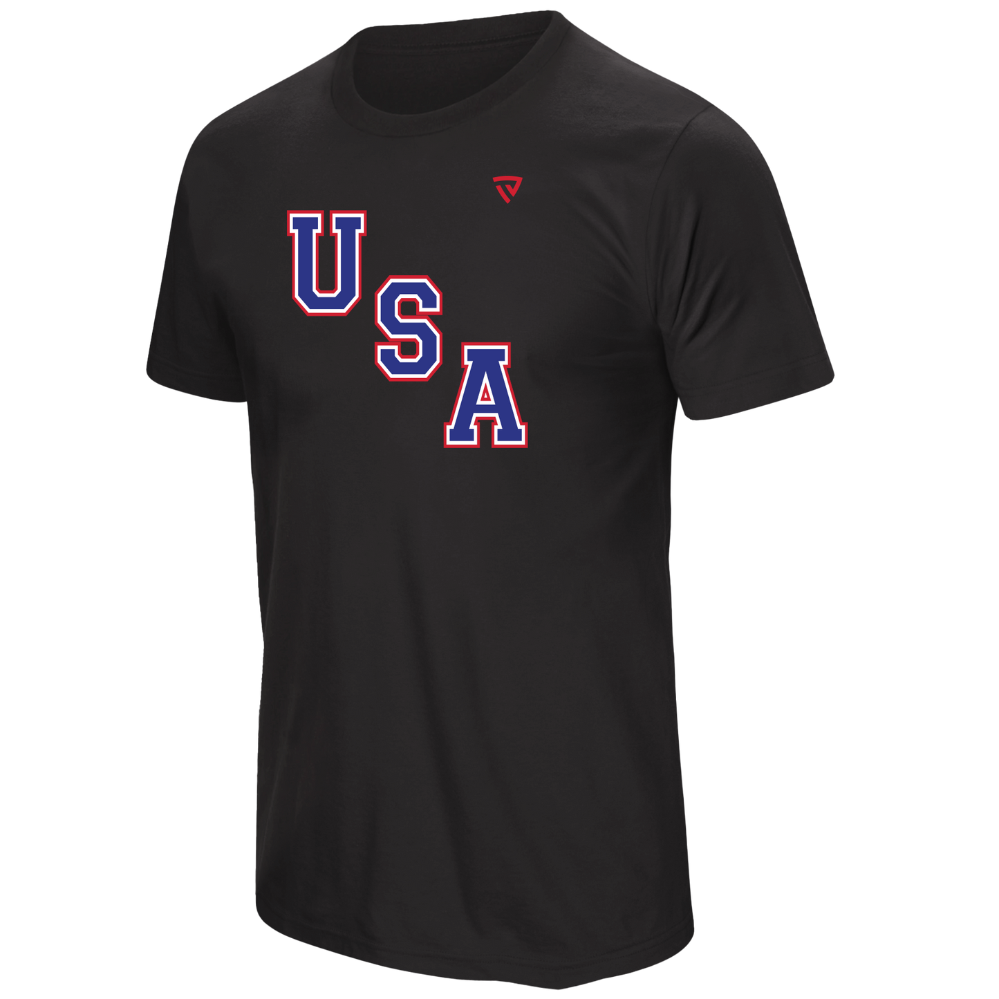 Drop the Puck Tee