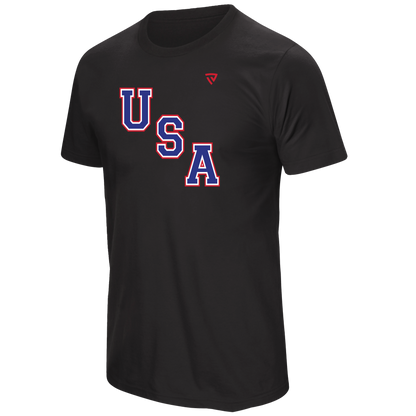 Drop the Puck Tee