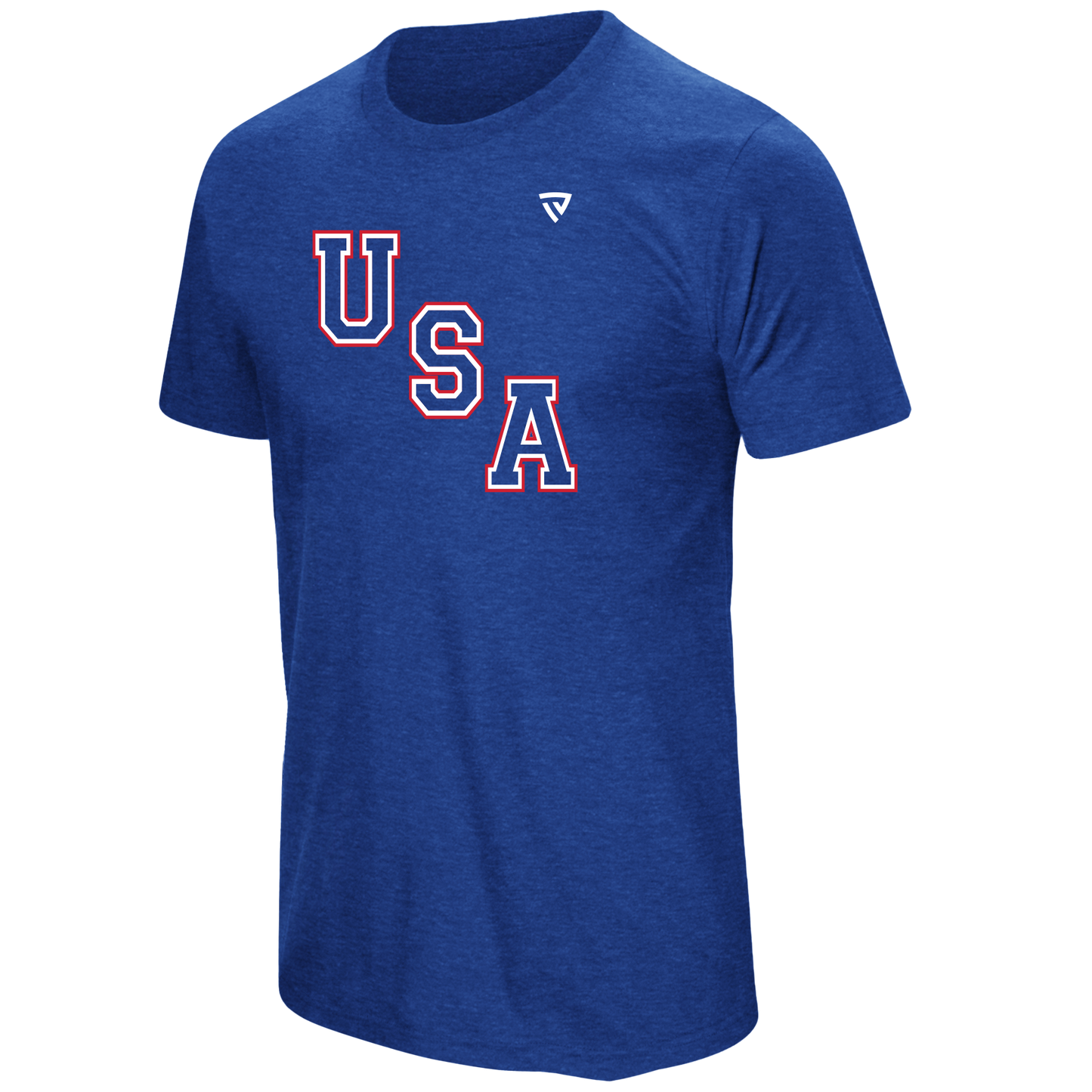 Drop the Puck Tee