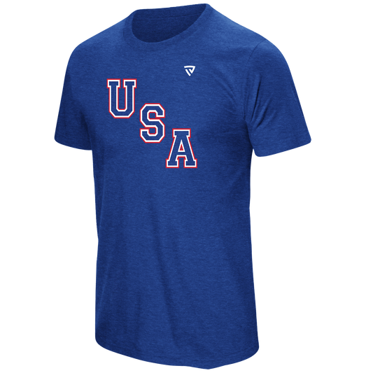 Drop the Puck Tee