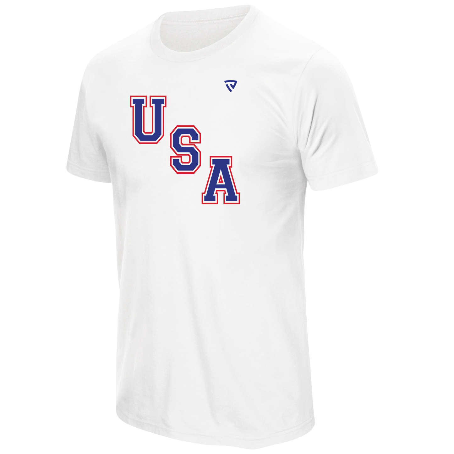 Drop the Puck Tee