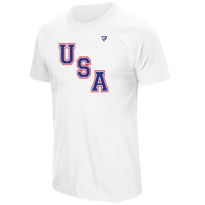 Drop the Puck Tee