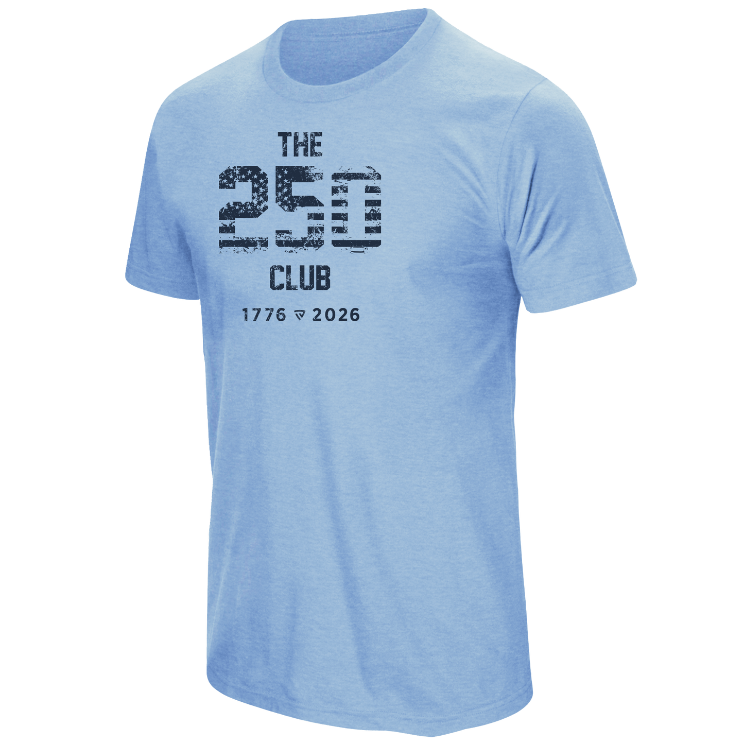 The 250 Club Tee