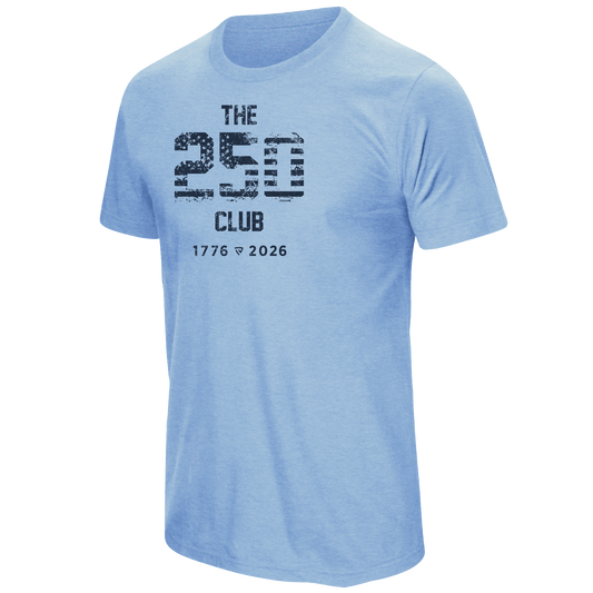 The 250 Club Tee