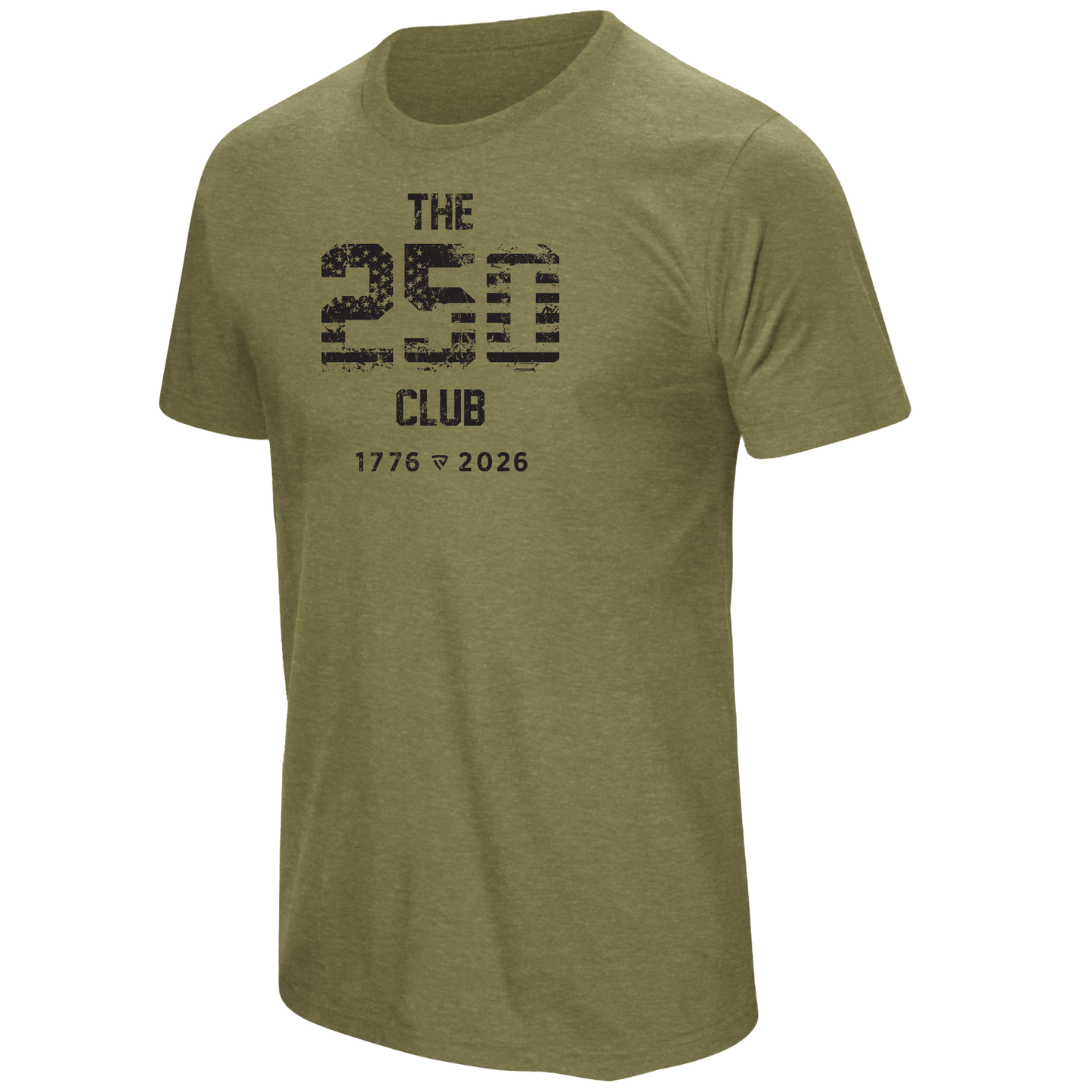 The 250 Club Tee