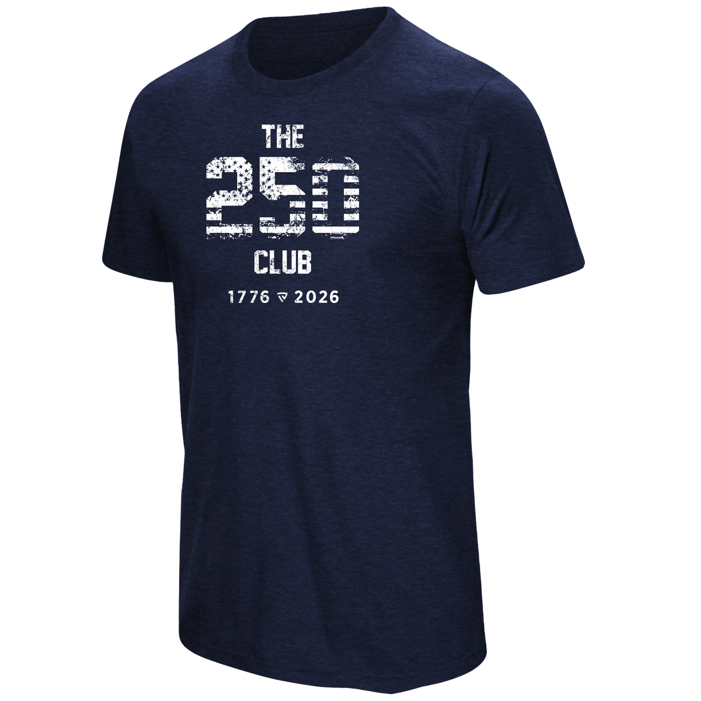 The 250 Club Tee