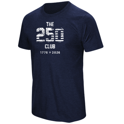 The 250 Club Tee