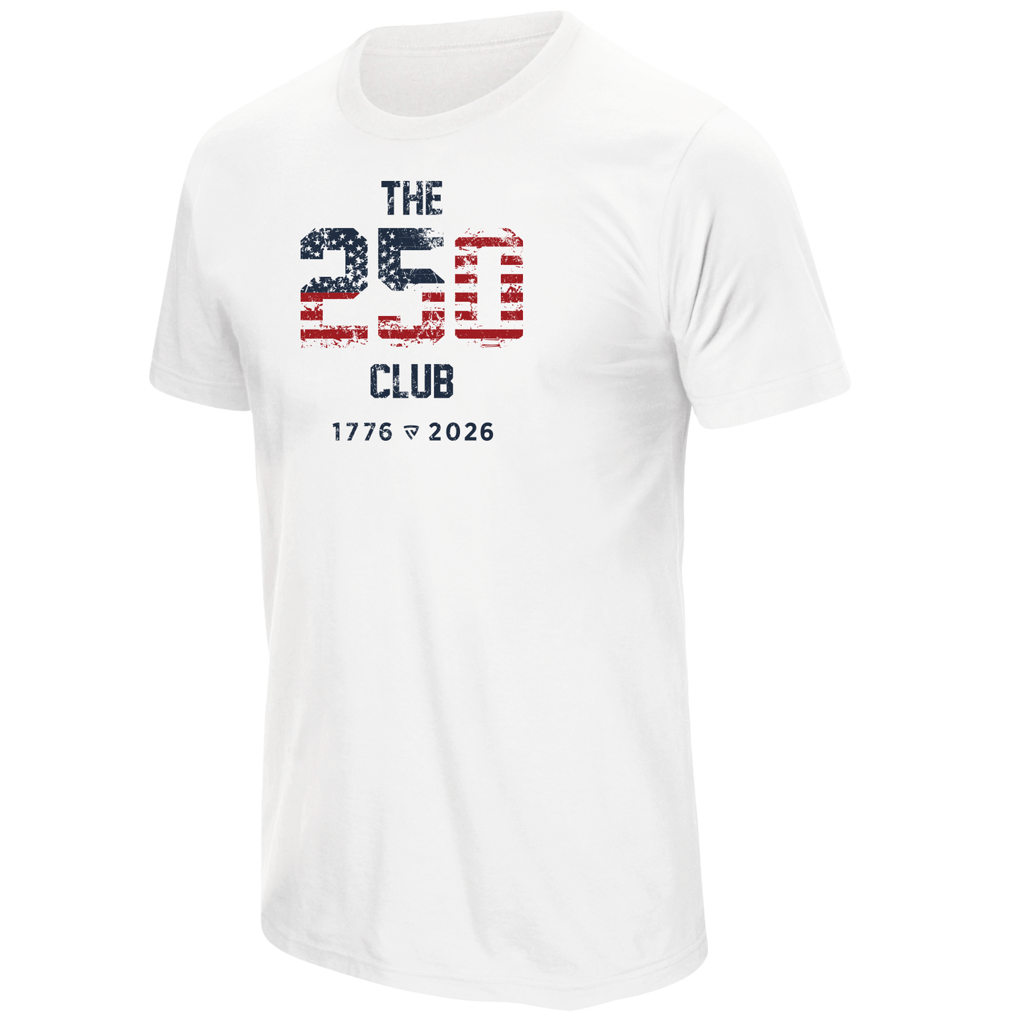 The 250 Club Tee