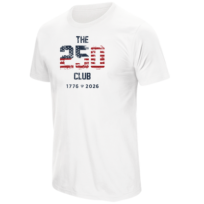 The 250 Club Tee