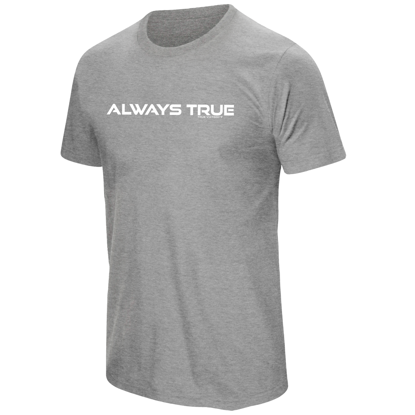 Always True Tee